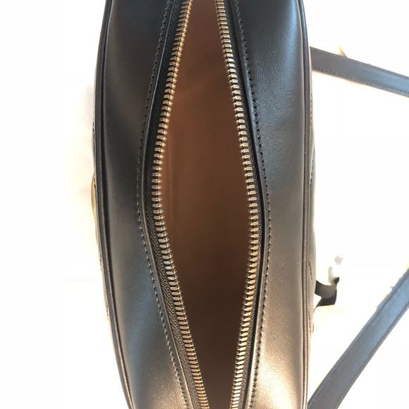 ✅SOLD✅Gucci GG Marmont matelassé shoulder bag - Picture 2 of 8